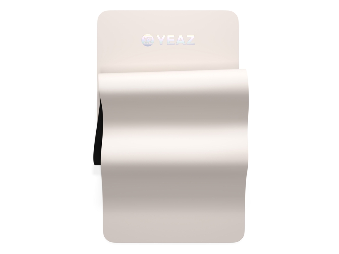 Esterilla de Yoga YEAZ Aura (188x68x0,5 cm)