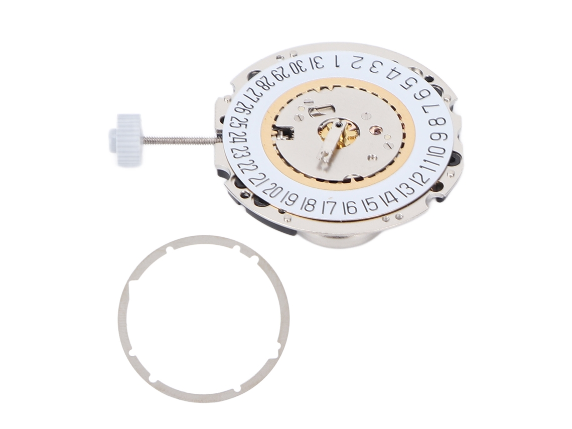 Movimiento de reloj mecánico automático profesional 705