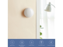 Sensor De Luz Aqara T1 Zigbee 3.0 Inteligente Para Casa Controle De Iluminação Smart Home