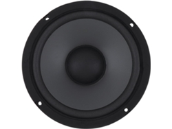 Altavoz Coaxial De 600 W Y 2 Vías Para Puerta De Vehículo - Subwoofer Estéreo