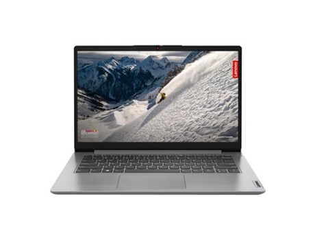 Portátil LENOVO Ideapad 1 14Ada7 R3-3250U 8Gb 128Gb Ssd Bt Reacondicionado