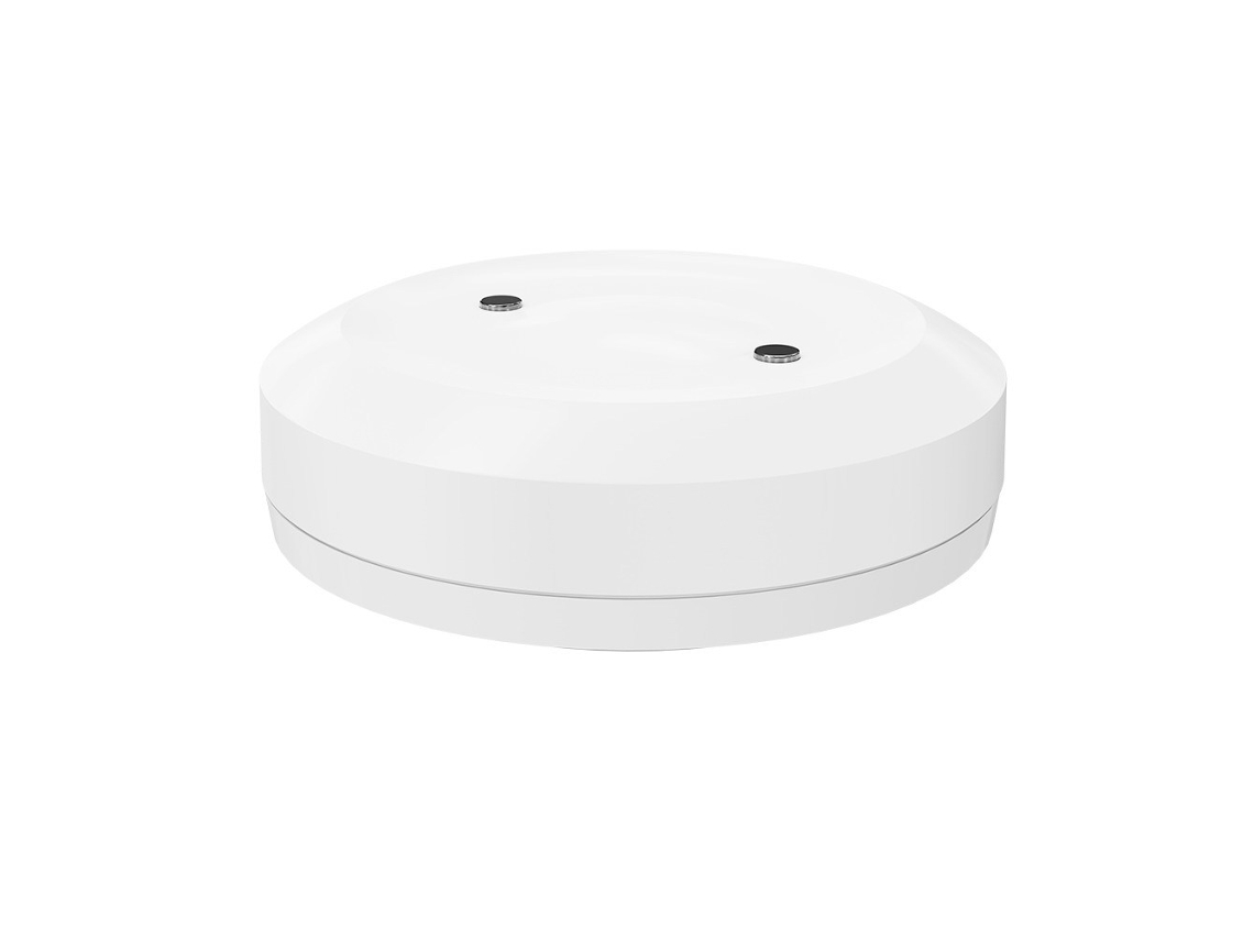 Sensor de inundación inteligente con control de voz, aplicación móvil y alarma inalámbrica - Sfushos