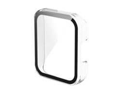 Caja De Reloj Inteligente Y Protector De Pantalla Compatible Con Xiaomi Watch 2 Lite Y Redmi Watch 2