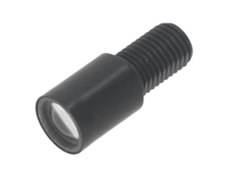 Lente De Fibra Óptica Para Sensor Reflectivo De Punto Pequeño Keyence Fu 21x Fu 35fz Fu 35fg