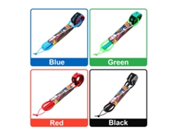 Corda De Prancha De Surf 7mm Grossa 6ft/8ft Reta Leash Para Sup Leg Rope Surf