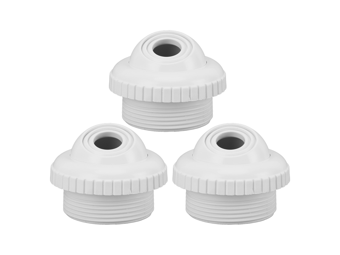 Dispensador de piscina anticorrosivo Primerox P08220 con dosificación precisa.