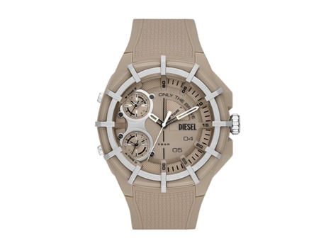 Reloj para Hombre DIESEL (10.08 x 9.96 x 9.99 cm - Multicolor)