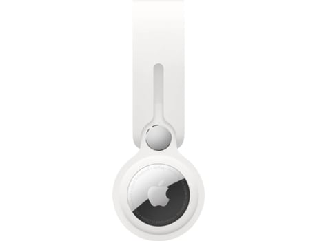 Lazo para AirTag APPLE Blanco