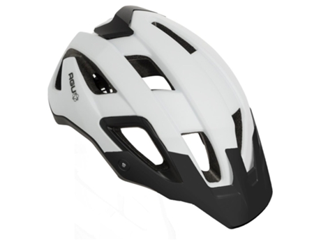 Casco de Ciclismo AGU Mtb Trail (L-XL)