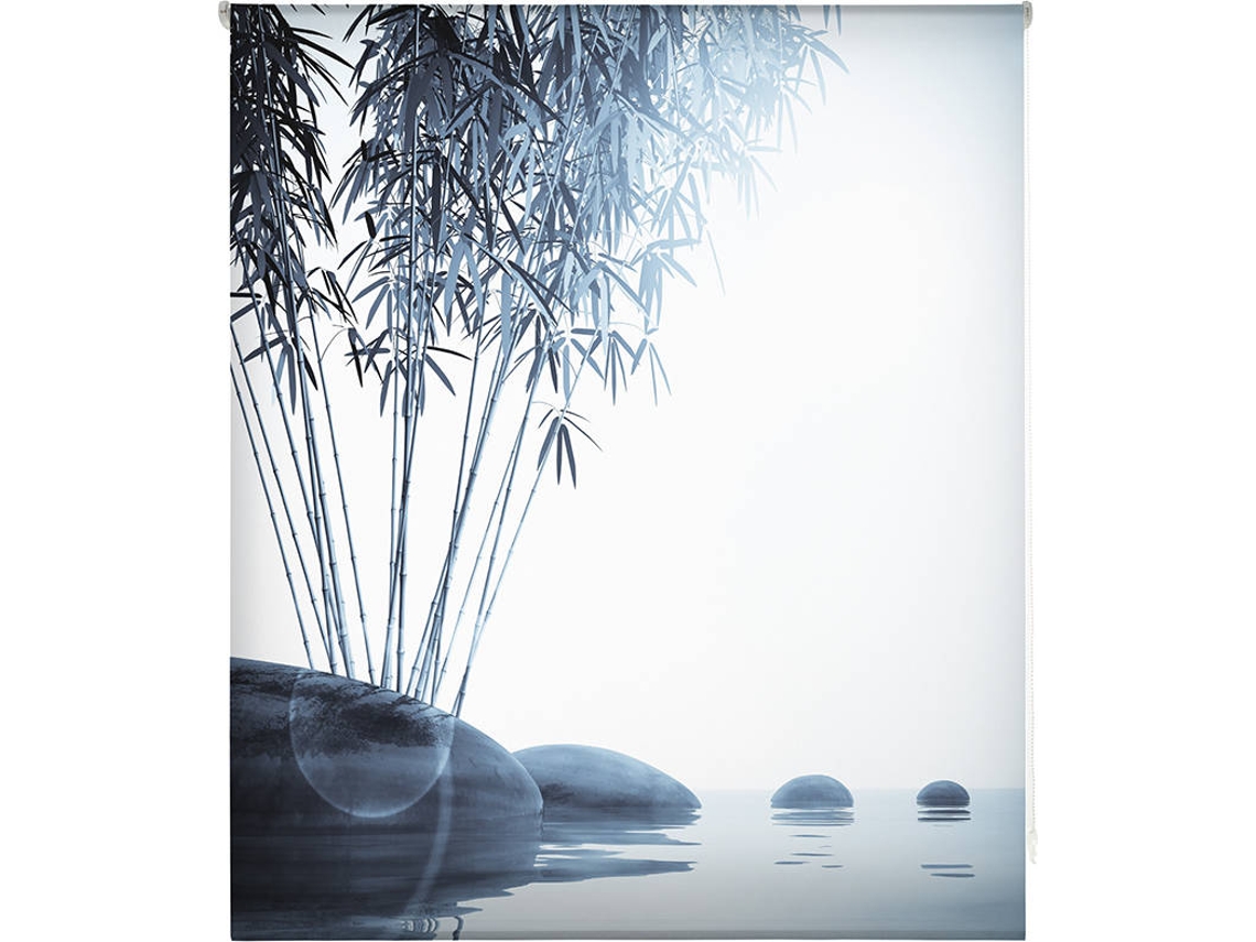 Estor Enrollable HAPPYSTOR Estampado Digital Zen HSCZ7466 80x250 cm
