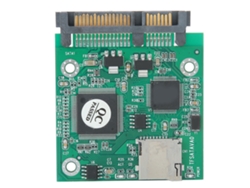 Tarjeta Adaptadora Tf A Sata Para Windows Mac Linux Adaptador De Elevación De Ssd