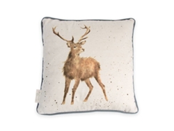 Almohada Cuadrada Ciervo WRENDALE