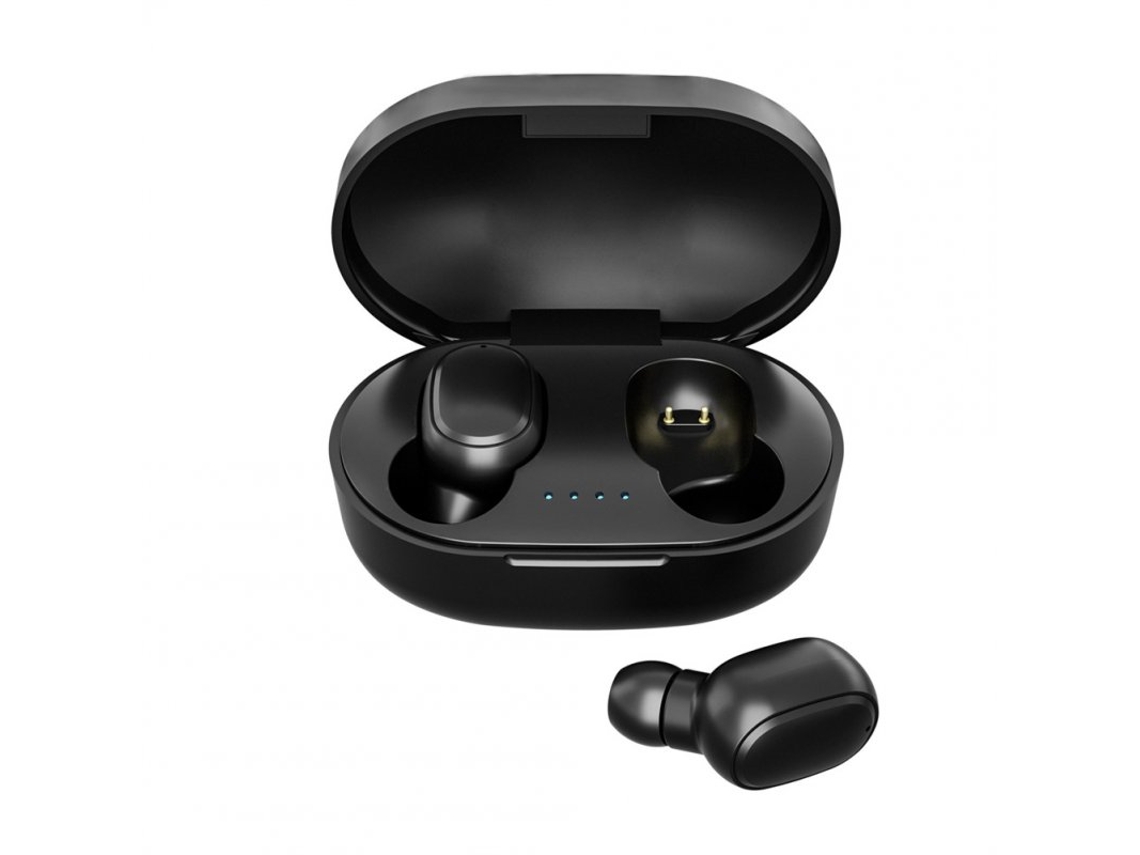 Auriculares xiaomi compatibles iphone 2025