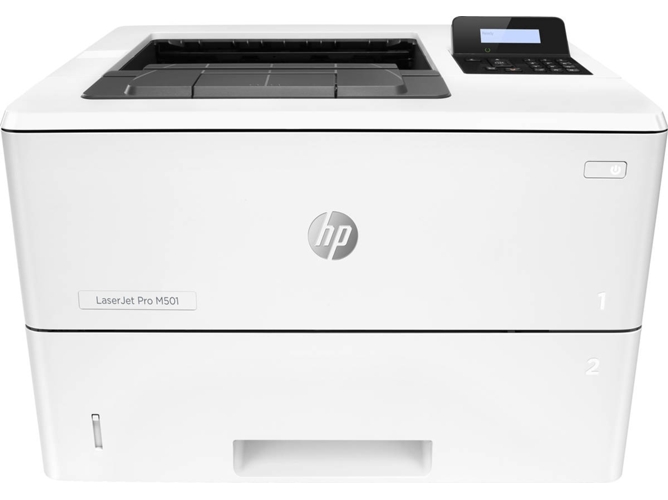 Impresora Laser HP M501dn