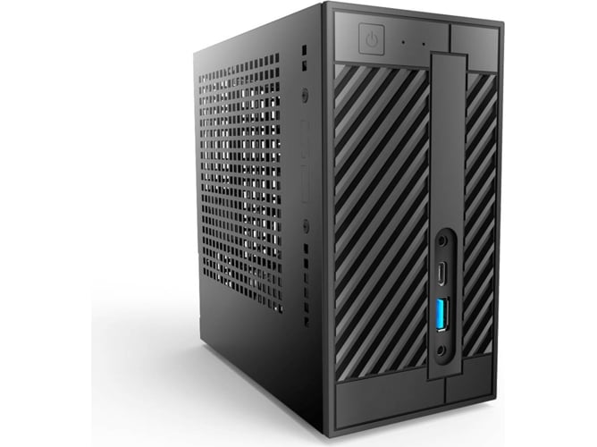 Barebone Mini PC ASROCK DeskMini 310 - 90BXG3701-A10GA0W
