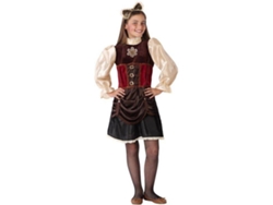 Disfraz de Niña ATOSA Steampunk (Poliéster - Tam: 3-4 Años)