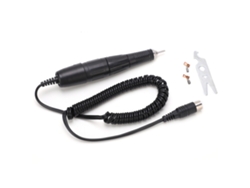 Mango De Taladro Eléctrico Profesional Para Uñas, Pulidor De Uñas De 35000 Rpm