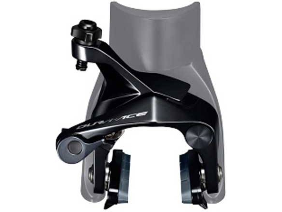 Freno  para Ciclismo Estrada SHIMANO Pinzas Dura Ace R9100 Direct Anchorage Frontal