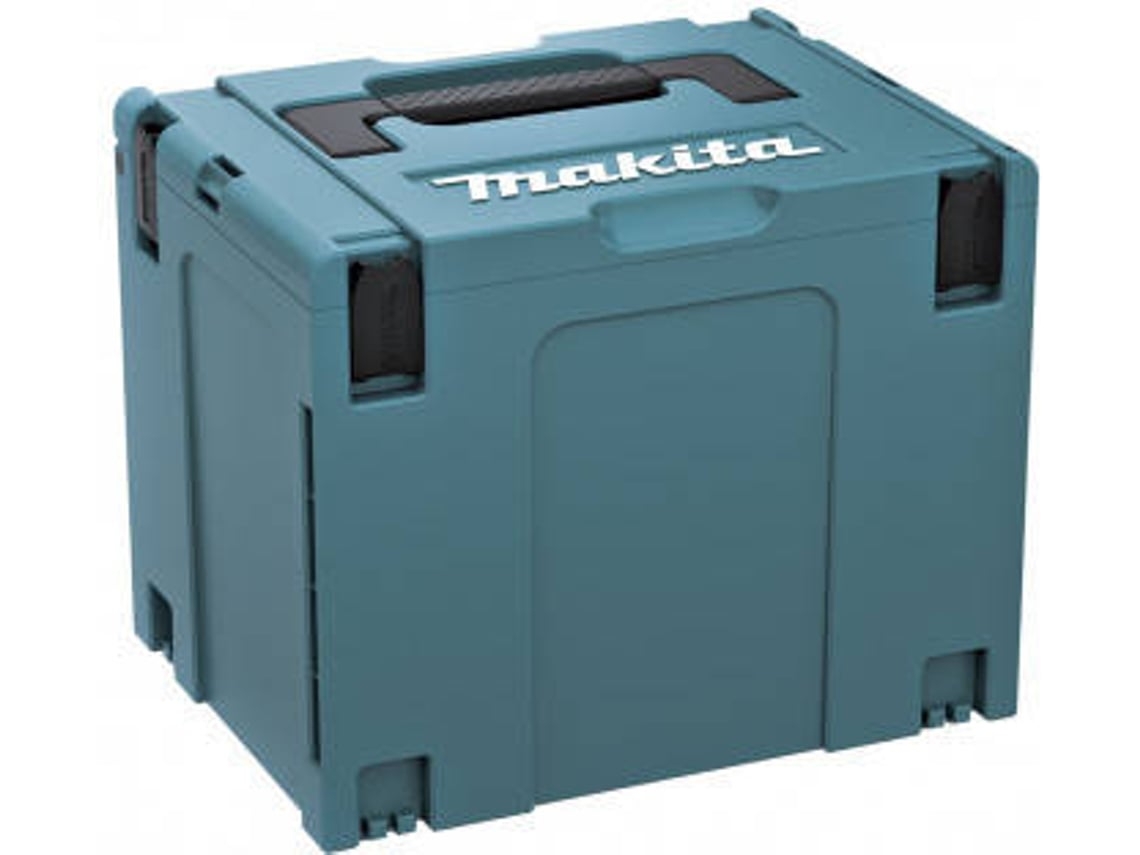 Maletín MAKITA Makpac 821552-6 Sin Empotrar