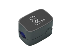 Lámpara para eliminar hongos en las uñas con pantalla LED, tratamiento para onicomicosis LY EBIKE