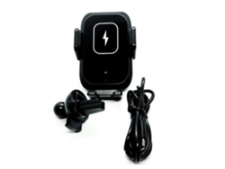Soporte Para Coche Sin Abrazadera Ushion Negro