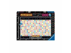 Puzzle RAVENSBURGER Iceland: Kirkjuffellsfoss (Edad Mínima Recomendada: 14 años - 1000 Piezas)