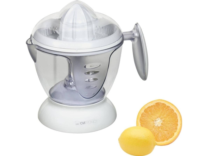 Exprimidor CLATRONIC ZP 3066