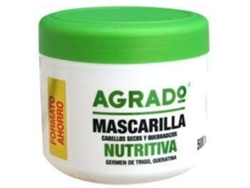 Mascarilla Capilar Nutritiva