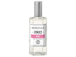 Perfume Mujer BERDOUES EDC 1902 Rose 125 ml