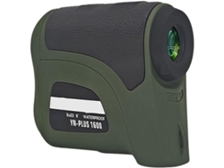 Telescopio De Chasse Télémètre Golf Avec À Verrouillage Drapeau Ajustado En Pente 800-2000m