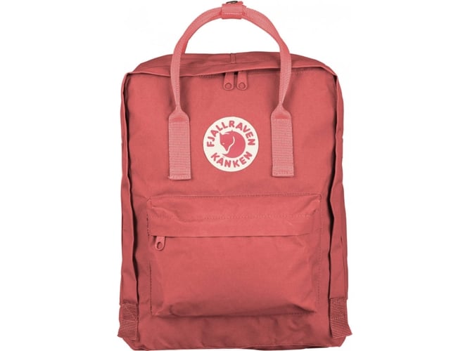 fjällräven rosa