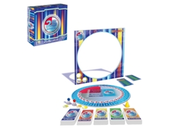 Juego 25 Palabras