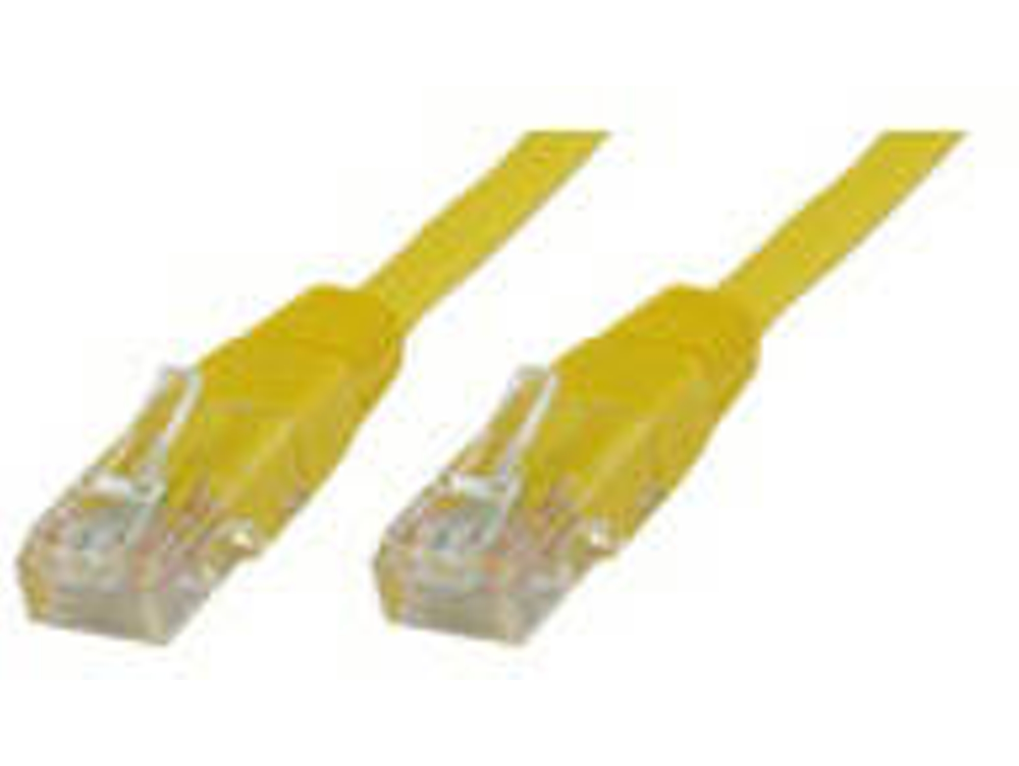 Cable de Red MICROCONNECT (RJ45)