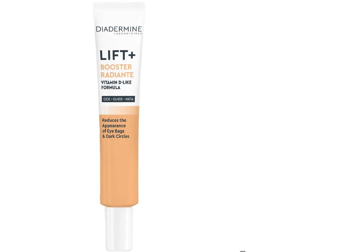Crema para ojos Lift + Boost Radiance