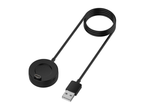 Cargador Para Garmin Fenix 6 6S 6X 5 5S 5X Forerunner 245 Venu Vivoactive 4/3 945 Carga Usb VENISYMLIS