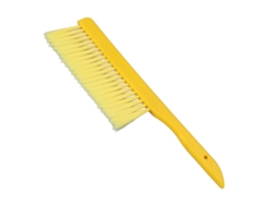 Cepillo Profesional Suave Para Apicultura, Equipo Para Colmenas, Abs, 37x9cm