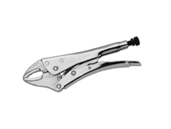 Bahco mordaza grip con cortante 2951 140 mm (807 -5)