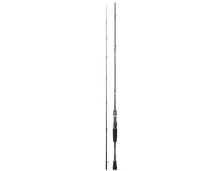 Caña de lanzar DAIWA Exceler 662 MHFB 7-28g