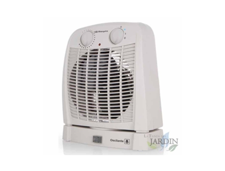 Estufa Termoventilador SUINGA 4247