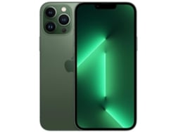 iPhone 13 Pro APPLE (Reacondicionado Señales de Uso - 128 GB - Verde Alpino )