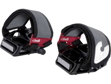 Pedales para Ciclismo urbano CINELLI Kinks Straps