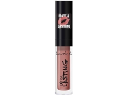 Labial LOVELY Extra Lasting n17 Rojo (6 ml)