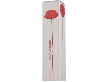 Perfume KENZO Flower By Eau De Vie Edp Legere (30 ml)
