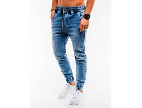 Vaqueros OMBRE Algodón Hombre (M)