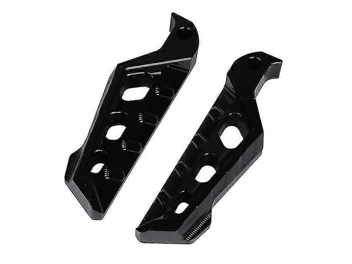 Reposapiés trasero para motocicleta Yamaha X Max Nmax155 125 250 300 400