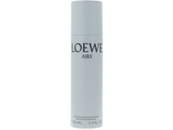 Desodorante LOEWE Aire Desodorante Spray (100 ml)
