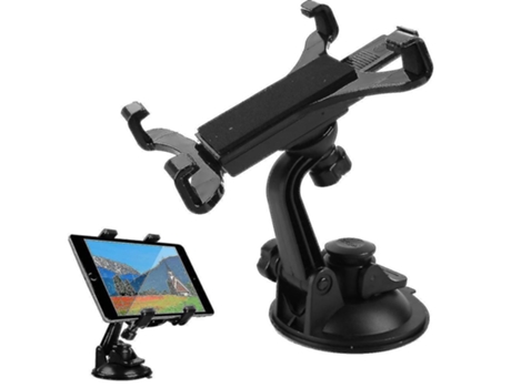 Soporte para Tablet Negro