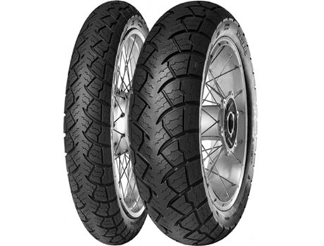 Neumático ANLAS 90/90 -21 54V W. Grip Plus Ms