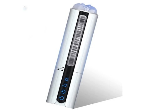 Estimulador CHRONUS FJB_zzh_0621_26 Blanco