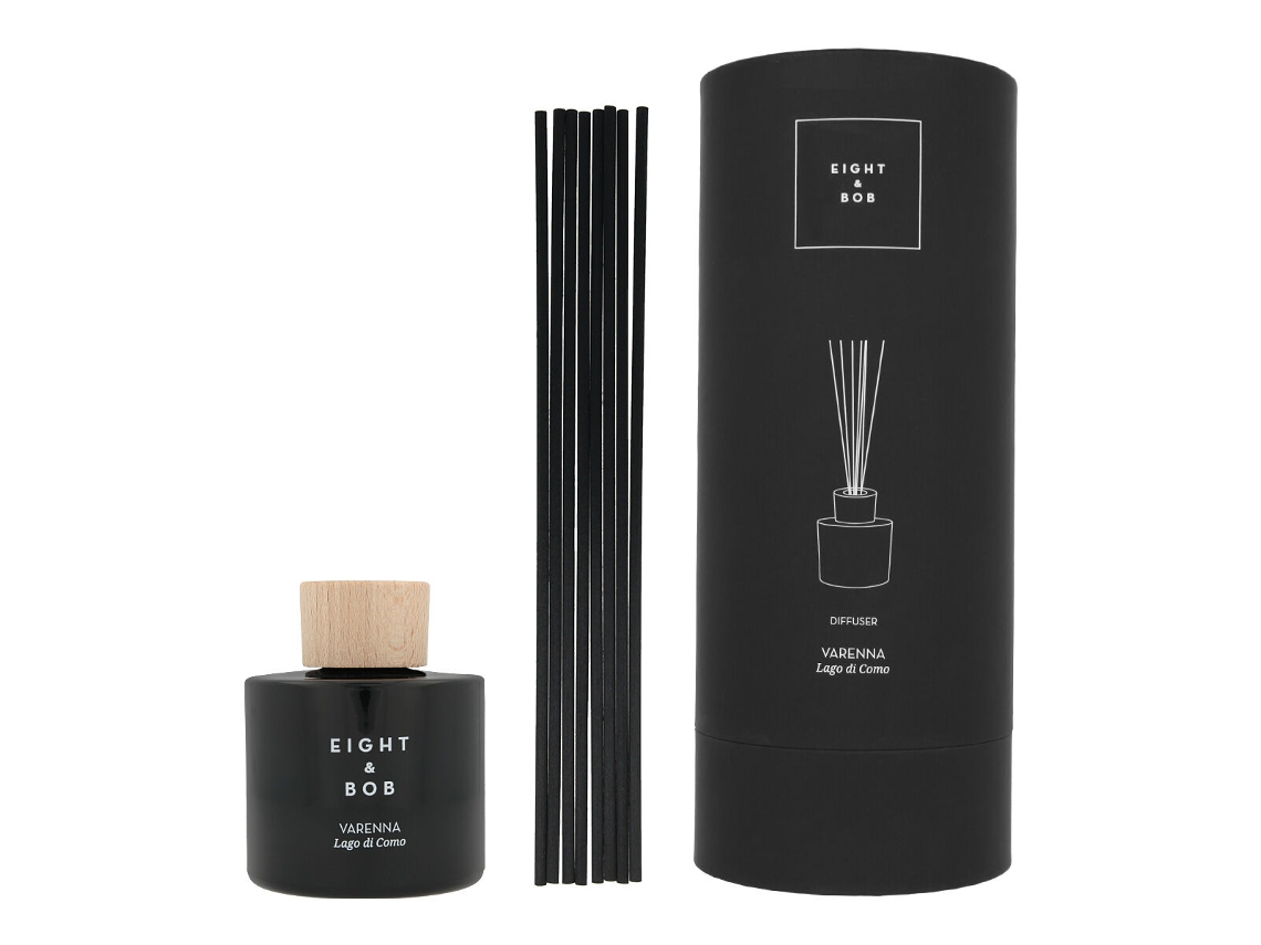 Ambientador Eight & Bob Varenna (200 ml)